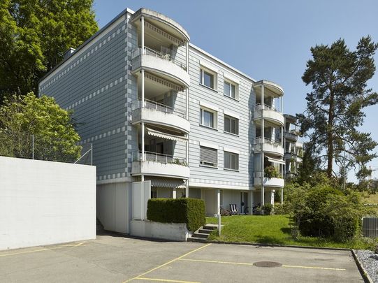 MIETEN OHNE KAUTION - Sonnige Lage in schöner Überbauung - Photo 1