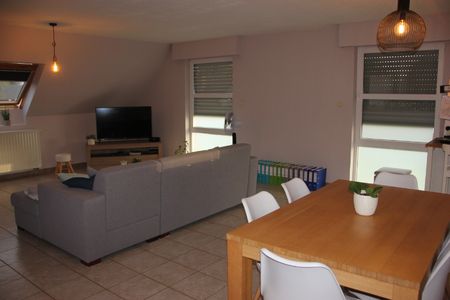 Appartement te huur Lokeren - Photo 3