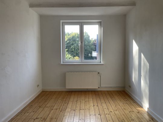 2,5-Zimmer-Wohnung in Hamburg-Wandsbek (Wandsbeker Zollstraße 160) - Foto 1