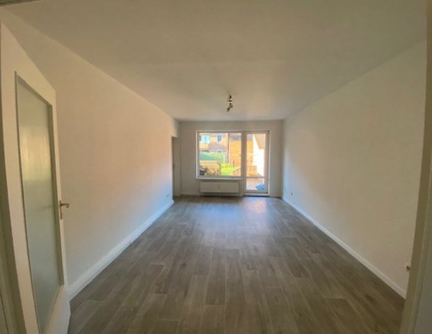 XMAS-SPEZIAL: 1 MONAT MIETFREI! Schicke Erdgeschosswohnung + Terrasse Brunsbüttel - Otto Stöben GmbH - Foto 1