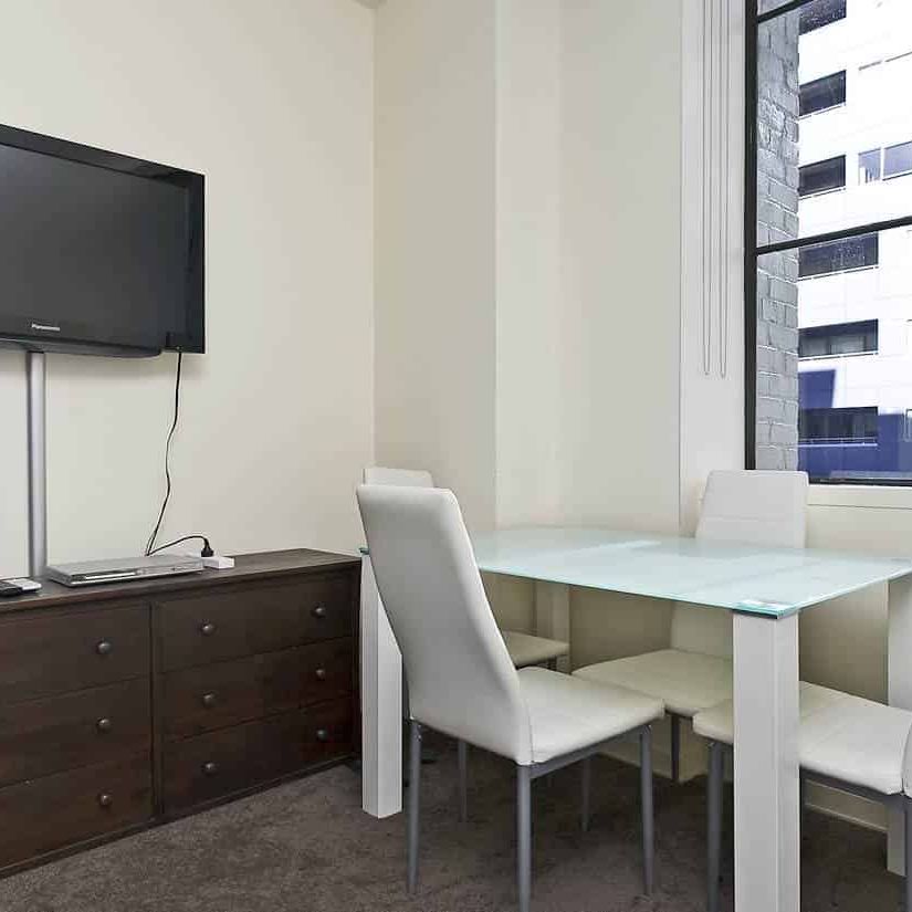 Studio in Heritage Hotel - Photo 1