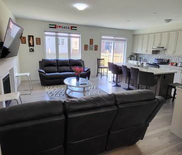 For Lease - 725 Kennedy Circle, Milton, Ontario - Photo 1