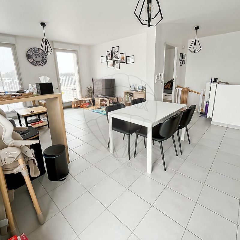 Appartement 3 chambre(s) à louer - Nantes - Photo 1