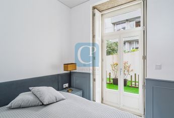 Apartamento T1 em Porto