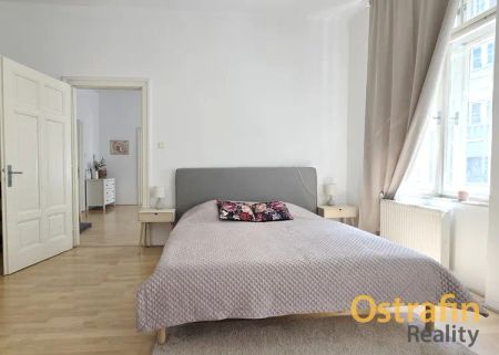 Pronájem bytu 3+1, ul. Mlýnská, Moravská Ostrava - Photo 3