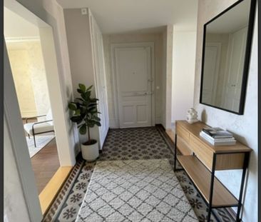 For rent – Bright 3-room apartment in La Chaux-de-Fonds - Foto 1