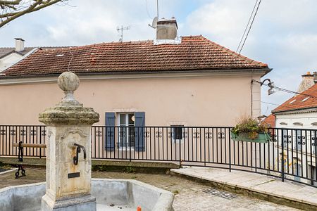 Maison en colocation à Montigny-lès-Cormeilles – Val-d’Oise 95 - Photo 4