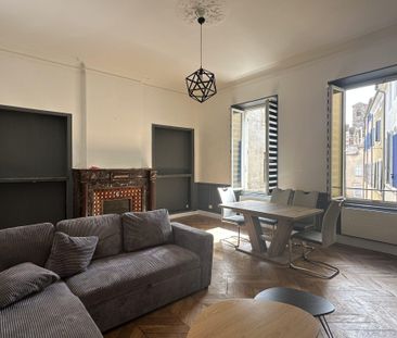 Location Appartement 2 pièces 57m² NARBONNE 11100 - Photo 5