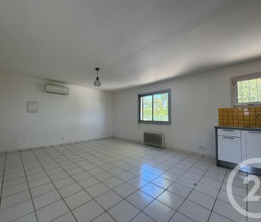Location Appartement 2 pièces 55m² MONTPELLIER 34090 - Photo 1