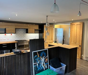 1 Bed Flat, Copeman Close, SE26 - Photo 6