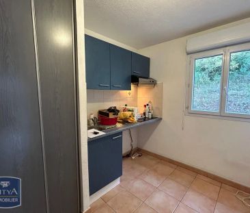 Appartement à louer 3 pièces 55.52m² - Photo 4
