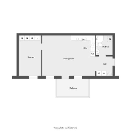 Olivgatan 2 - Photo 5