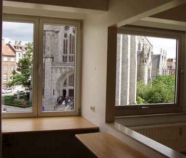 Appartement te huur - Photo 5