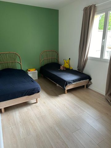 F3 de 58m² - Photo 4