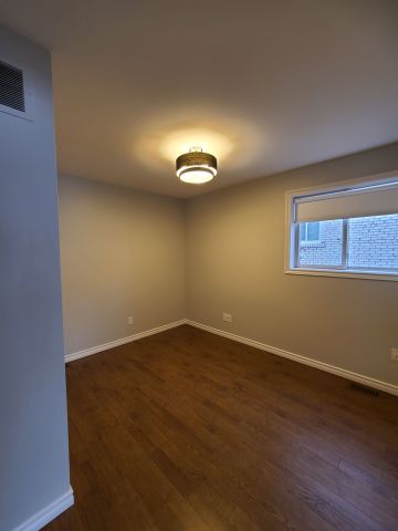 For Lease - 158 Mill Street Unit# 101, Milton, Ontario - Photo 5