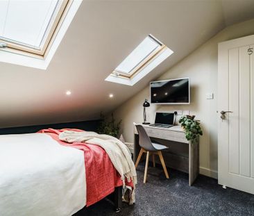 5 bedroom terraced house to rent - Photo 6