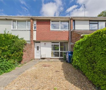 3 bedroom terraced house to rent - Photo 6