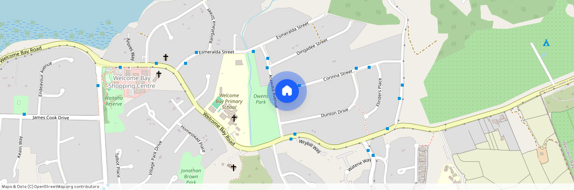 1 Corinna Street, Welcome Bay, Tauranga