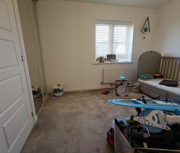 3 bedroom detached house to rent - Photo 1