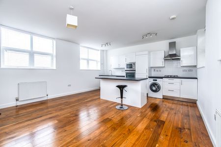 1 Bed Flat, Norfolk Avenue, N15 - Photo 3