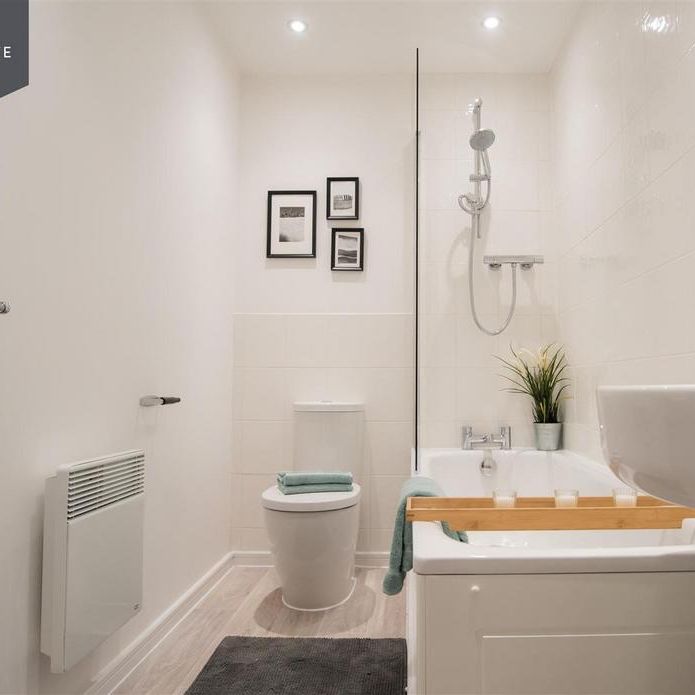 2 bedroom apartment to rent - Photo 1