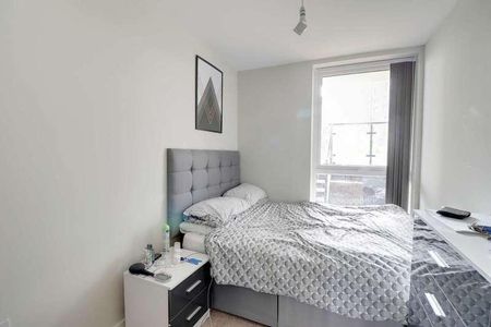 Bridgewater Point, Worrall Street, Salford, M5 - Photo 3