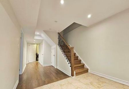 For Lease - 36 Bendamere Crescent Unit# Bsmt, Markham, Ontario - Photo 3