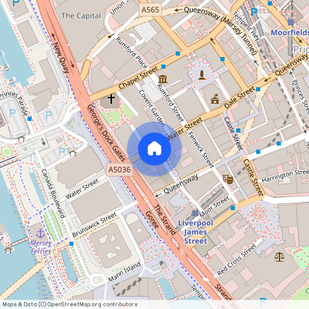 Apt 36, Gravity Residence, Gravity Residence L2