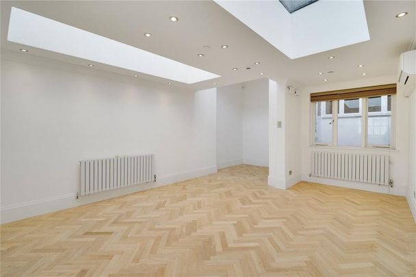 5 bedroom terraced house to rent - Photo 1