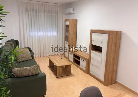 Alquiler de piso en Almoradí