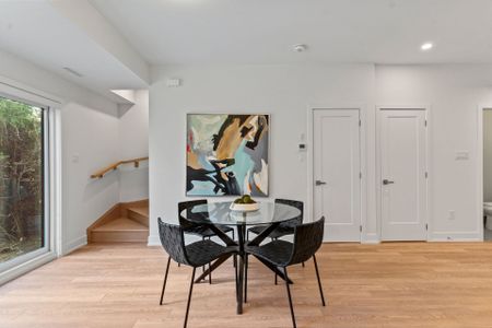 For Lease - 86 Kenwood Avenue Unit# Unit 5, Toronto, Ontario - Photo 4