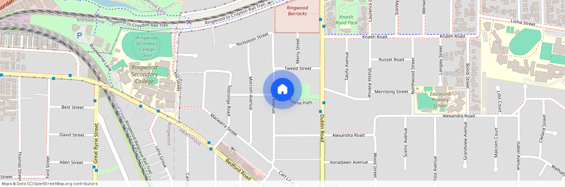 24 Illoura Avenue, 3135, Ringwood East