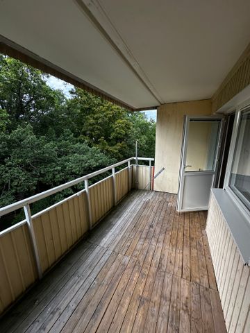 Trädesvägen, Norsborg - Foto 2