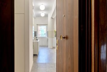 Circonvallazione Nomentana, Rome, Lazio 00162