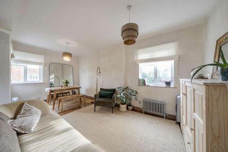 Brondesbury Park, London, NW6 - Photo 4