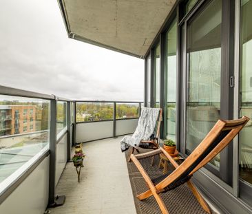 For Lease - 485 Richmond Road Unit# 709, Carlingwood - Westboro and... - Photo 3