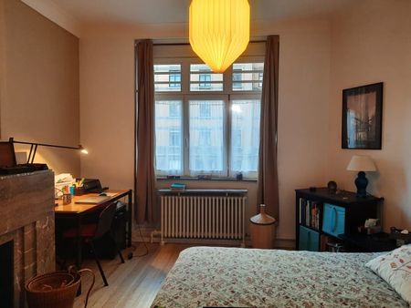 Appartement te huur - Photo 3