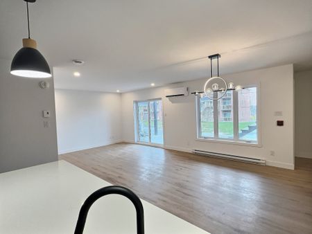 Appartement à Sherbrooke (Fleurimont) - Photo 3