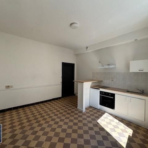 Location Appartement 2 pièces 40m² CARCASSONNE 11000 - Photo 1