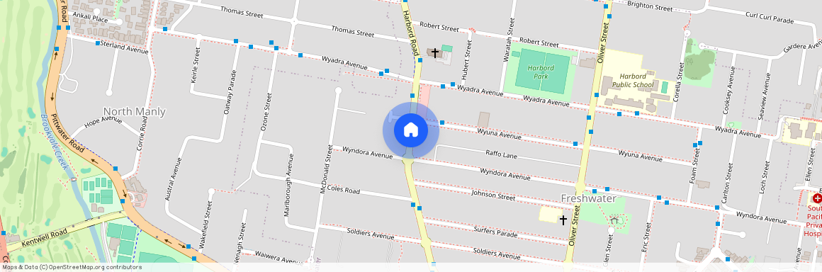 120a Harbord Road, NSW 2096, Freshwater