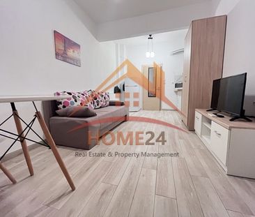 Studio/Γκαρσονιέρα για ενοικίαση - Ανάληψη - Μπότσαρη - Νέα Παραλία, - Photo 2