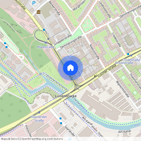 Plautstr. 6, 04179 Leipzig