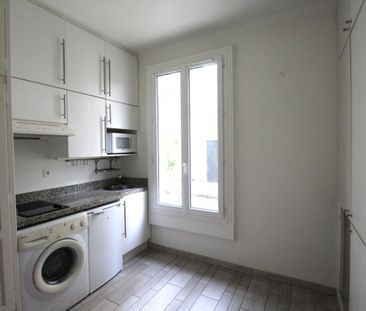 Appartement F1 Asnieres Sur Seine - Photo 1