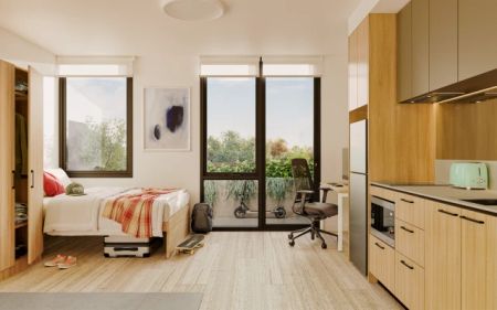 Standard Studio - Double - Photo 2