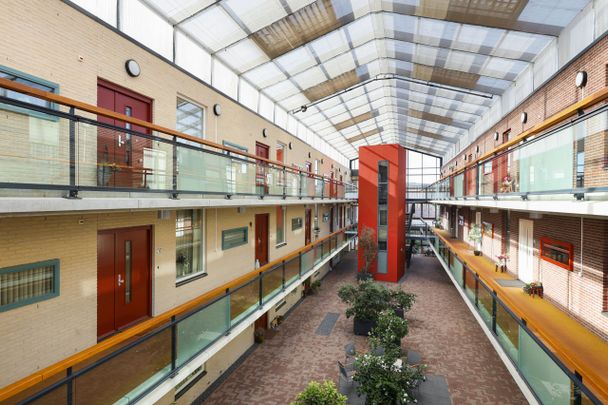 Salamander 32, 3984MC Odijk - Photo 1