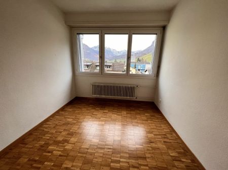 3.5 Zimmer, 1. Stock - Photo 2