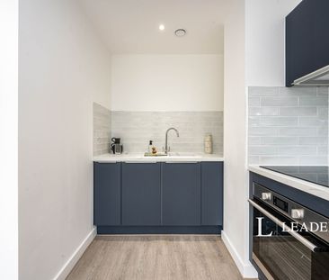 1 bedroom apartment to rent Buckingham Court, 400 Silbury Boulevard... - Photo 1