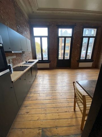 Appartement te huur - Foto 5