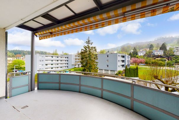 Well-maintained and child-friendly development - Photo 1