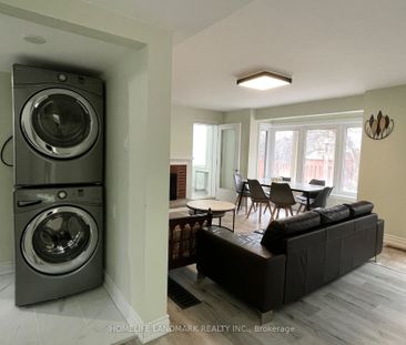 For Lease - 119 Blake Street Unit# Lower, Barrie, Ontario - Photo 2